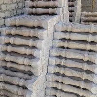 نرده صراحی سنگی|خدمات پیشه و مهارت|اردبیل, |دیوار