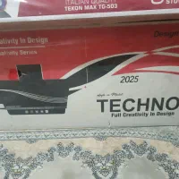 هود و گاز تکنو مکس|اجاق گاز و لوازم برقی پخت‌وپز|شیراز, شریف‌آباد|دیوار