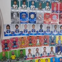 فروش کیمدی به همراه آلبوم رونالدو