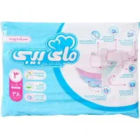 مای بی بی شماره3