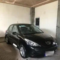 207 موتور tu3