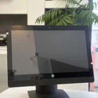 صندوق فروشگاهی لمسی تاچ پوز رستورانی با نرم افزار