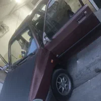 پراید جی تی ایکس آی