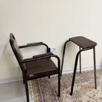 صندلی نماز|صندلی و نیمکت|شیراز, شهرک والفجر|دیوار