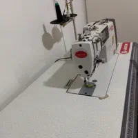 چرخ راسته دوز جویتا F7|چرخ خیاطی و ریسندگی|محمدشهر, محمدشهر|دیوار