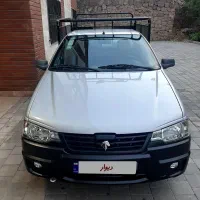 آریسان ۲ در حد صفر