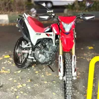 موتور فلات ۲۰۰