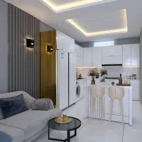 طراحی و ساخت کابینت اقساطی اسدی