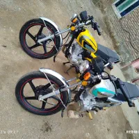 موتور 200پرواز