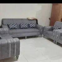 مبلمان یاشار|مبلمان خانگی و میز عسلی|ری, علایین|دیوار