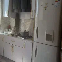 واحد 40 متری، محله دولاب، آل آقا، تکیه چال