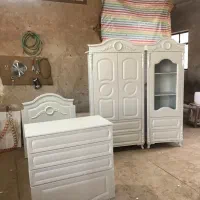 سیسمونی نوزاد،سرویس خواب