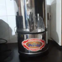 دستگاه سبزی خردکن
