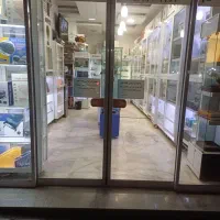 تجاری خیابان شهید تعریف از پاسداران سومین تعریف