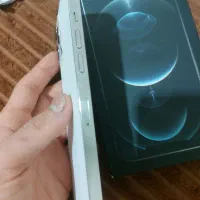 ایفون ۱۲ مکس|موبایل|تهران, هاشم‌آباد|دیوار