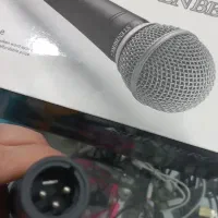 میکروفون S58|آلات موسیقی|نظرآباد, نظرآباد|دیوار
