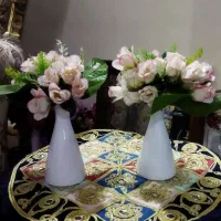 ظروف قدیمی و تزئینی|کلکسیون اشیاء عتیقه|تهران, کرمان|دیوار