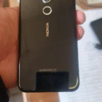 نوکیا6.1پلاس