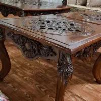 جلو عسلی|مبلمان خانگی و میز عسلی|ویلکیج, |دیوار