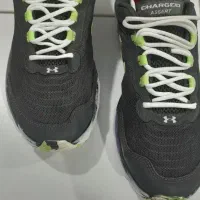 کتونی آندرامور سایز ۴۲  وارداتی اصل