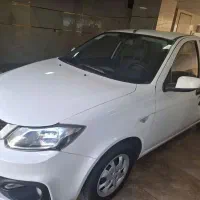 ساینا 1400کم کارد|خودرو سواری و وانت|تبریز, |دیوار