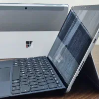 SURFACE GO 2 M3 مدل ۲۰۲۱ سایکل تک رقمی نقدو اقساط|رایانه همراه|مشهد, فدک|دیوار