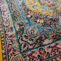 فرش ماشینی|فرش|تبریز, |دیوار