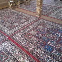 فرش ۶ متری