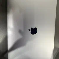 مک‌بوک پرو M2 سیزده اینچ نقره‌ای 256GB