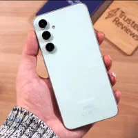 Galaxy S24fe ازدم،چکیوبازنشستگان|موبایل|کرج, عظیمیه|دیوار