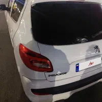 ماشین 207|خودرو سواری و وانت|سبزوار, شهرک اندیشه|دیوار