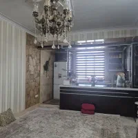 ۵۷ متر ((طبقه سوم ))