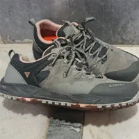 کفش-کتونی|کوهنوردی و کمپینگ|ساری, |دیوار