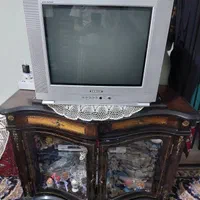 تویزیون۲۱اینچ صنام