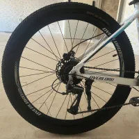 دوچرخه اورلرد سایر 26|دوچرخه، اسکیت، اسکوتر|اردبیل, |دیوار