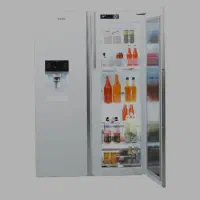 لوازم خانگی|یخچال و فریزر|ایلام, |دیوار