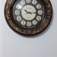 ساعت دیواری