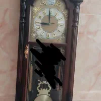 ساعت دیواری