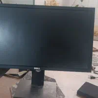 مانیتور برند dell|قطعات و لوازم جانبی رایانه|شیراز, پانصد دستگاه ارتش|دیوار