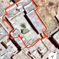 فروش منزل کلنگی قابل سکونت|فروش زمین و ملک کلنگی|زرقان, |دیوار