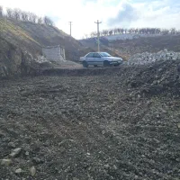 دامداری و ویلایی