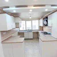 دوخوابه ۷۵متری بیمه سوم فول امکانات