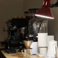 استخدام باریستا