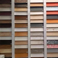 دیوارپوش PVC|مصالح و تجهیزات ساختمان|تهران, نیلوفر|دیوار