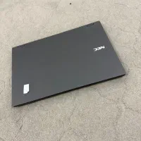 لبتاپ nec اسلیم نسل ۸ i5|رایانه همراه|زاهدان, |دیوار