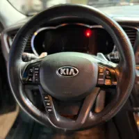 اپتیما مدل ۲۰۱۳ رنگ قهوه ای|خودرو سواری و وانت|بوشهر, |دیوار