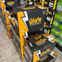 انواع  برند باطری ماشین)) باتری دولتی با گارانتی|قطعات یدکی و لوازم جانبی|نسیم‌شهر, |دیوار