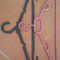 رخت آویز|بندرخت و رختآویز|شاهینشهر, دهخدا|دیوار