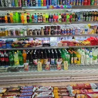 کارگر سوپر مارکت