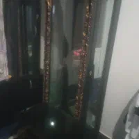 یک عددبوفه ویک عددزیر تلویزیون در حدنو